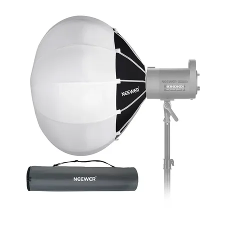 90 cm Lantern Softbox – Quick Setup Neewer NS90L